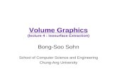 Volume Graphics (lecture 4 : Isosurface Extraction)