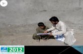 1 ST  -  Mastung : ASER volunteer - committed to the cause of learning