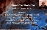 Humble Hubble