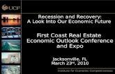 Recession and Recovery: A Look Into Our Economic Future  First Coast Real Estate
