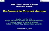 SFDC’s First Annual Business Resource Summit
