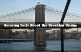 Amazing Facts about the Brooklyn Bridge