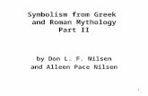 Symbolism from Mythology and Elsewhere