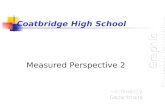 Coatbridge High School