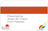Report on the 5th Meeting of the ICA AP Committee on Youth