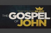 False & True  Disciples: Part 2 John 6:60-71