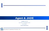 Agent & JADE