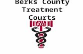 Berks County Treatment Courts