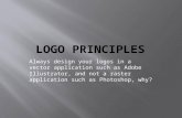 Logo Principles
