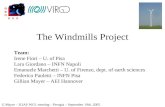 The Windmills Project