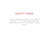 EQUITY TODAY