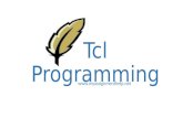 TCL Programming Assignment Help