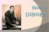 Walt  Disney