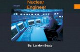 Nuclear  Engineer