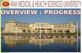 RAK MEDICAL & HEALTH SCIENCES UNIVERSITY