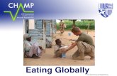 Eating Globally