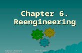 Chapter 6. Reengineering