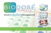 For a free demonstration or information about what Biodose can do for you call  025 40813