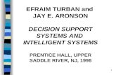 EFRAIM TURBAN and  JAY E. ARONSON