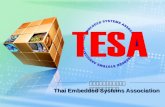 Thai Embedded Systems Association