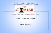 London  MASH  Project