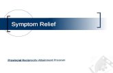 Symptom Relief