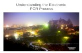 Understanding the Electronic  PCR Process
