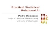 Practical Statistical Relational AI