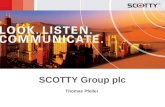 SCOTTY Group plc