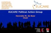 EUCARE Political Action Group