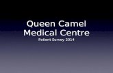 Queen Camel Medical Centre