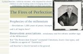 The Fires of Perfection