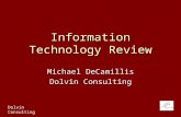 Information Technology Review