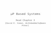 m P Based Systems