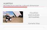 HUMTEK Architecture and its cultural dimension