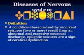 Diseases of Nervous system