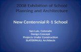 New Centennial R-1 School