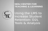 NEIU Center for Teaching & Learning