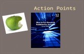 Action Points