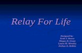 Relay  For Life
