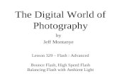 The Digital World of Photography