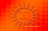 The Sun & Stars