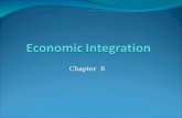 Economic  Integration
