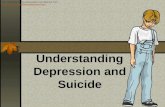 Understanding Depression and Suicide