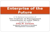 Enterprise of the Future