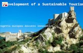 Development of a Sustainable Tourism