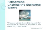 Evaluation and Refinement: Charting the Uncharted Waters