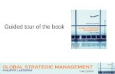 Guided tour of the book