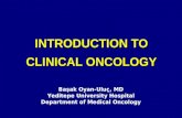 INTRODUCTION TO CLINICAL ONCOLOGY