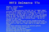 RRT3 Delmarva TTx